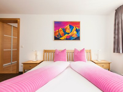 Apartment Appartement Deluxe - Outdoor photo 8