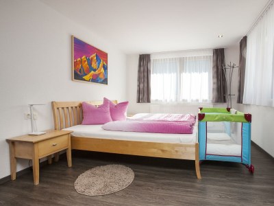 Apartment Appartement Deluxe - Outdoor photo 9