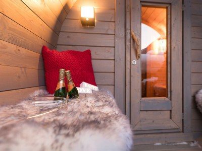 Apartment Appartement Deluxe - Outdoor photo 17