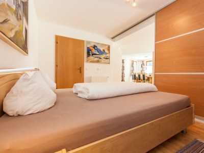 Apartment Appartement Deluxe - Outdoor photo 20