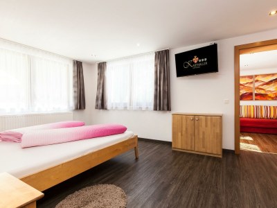 Apartment Appartement Deluxe - Outdoor photo 21