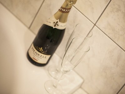 Apartment Appartement Deluxe - Outdoor photo 41