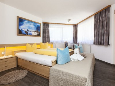 Apartment Appartement Deluxe - Outdoor photo 200