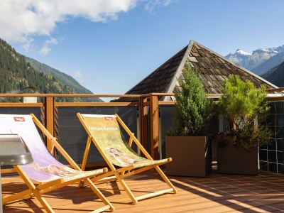 Apartment Appartement Deluxe - Outdoor photo 270