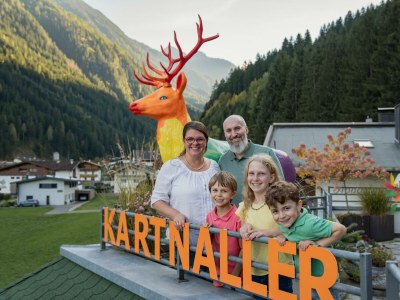 Apartment Appartement Deluxe - Outdoor photo 275