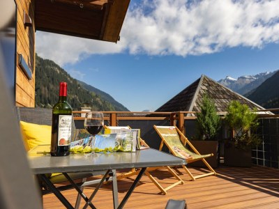 Apartment Appartement Deluxe - Outdoor photo 309