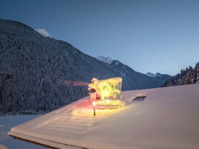 Apartment Appartement Deluxe - Outdoor photo 319