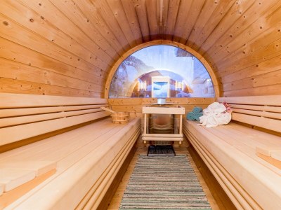 Apartment Appartement Deluxe - Features photo 320