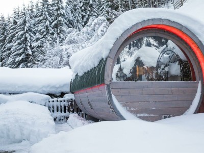 Apartment Appartement Deluxe - Features photo 322