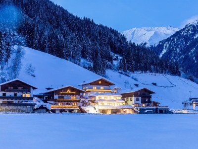 Apartment Appartement Deluxe - Features photo 323