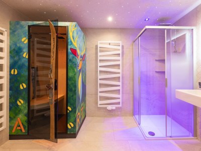 Apartment Appartement Deluxe - Features photo 325