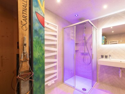 Apartment Appartement Deluxe - Features photo 326