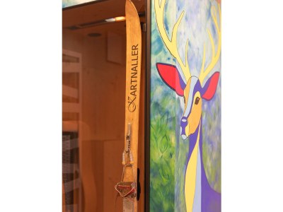 Apartment Appartement Deluxe - Features photo 327