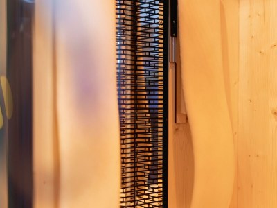 Apartment Appartement Deluxe - Features photo 330