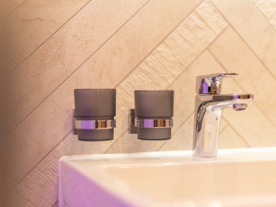 Apartment Appartement Deluxe - Features photo 332