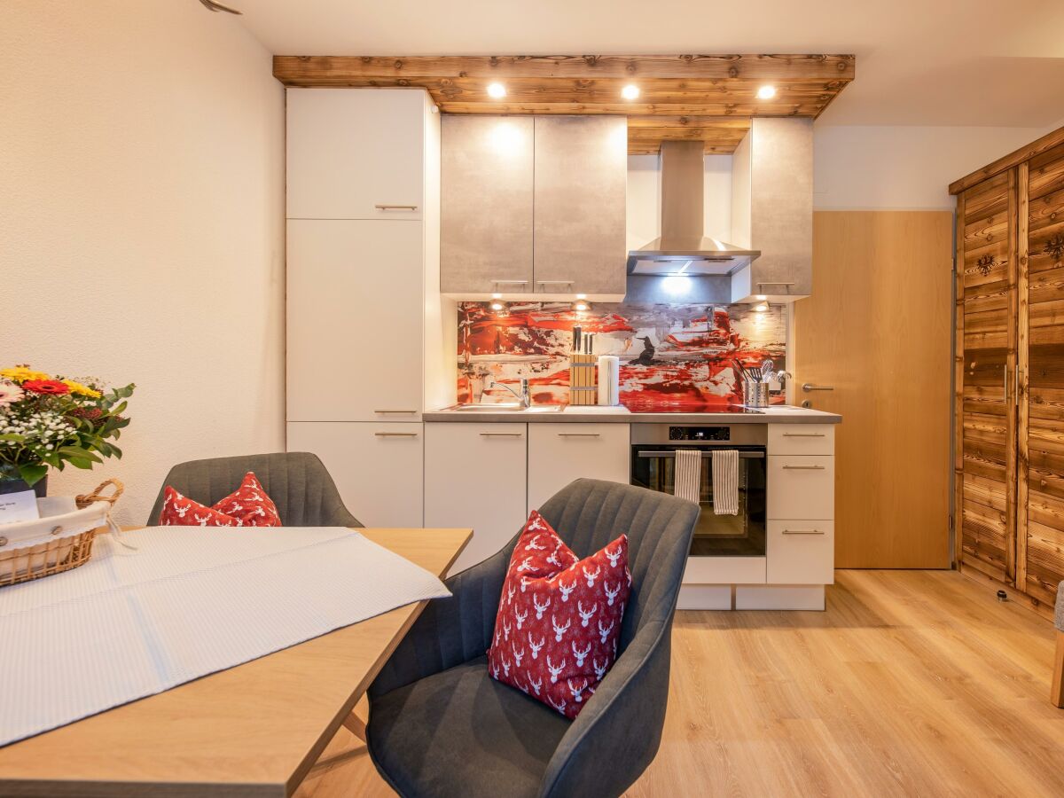 Apartment Appartement 1