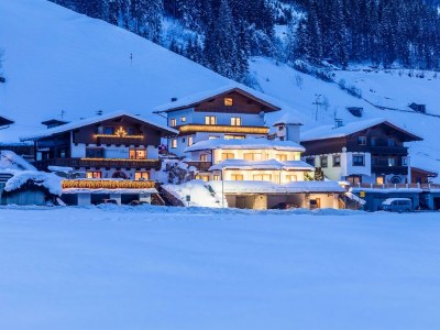 Apartment Appartement 1 - Outdoor photo 65