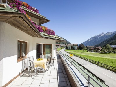 Apartment Appartement 1 - Outdoor photo 112