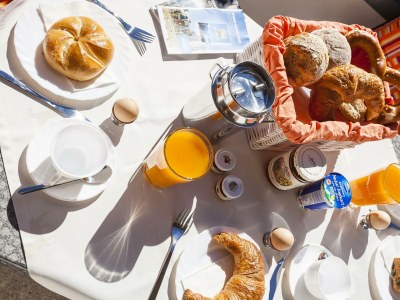 Apartment Appartement 1 - Outdoor photo 133