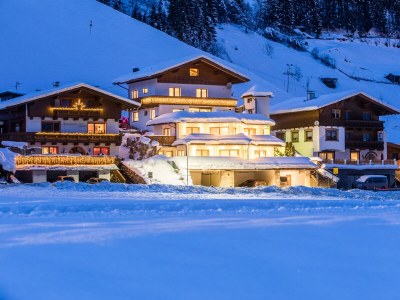 Apartment Appartement 1 - Outdoor photo 177