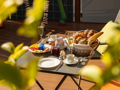 Apartment Appartement 1 - Outdoor photo 260