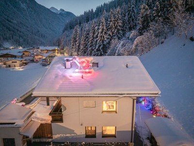 Apartment Appartement 1 - Outdoor photo 300