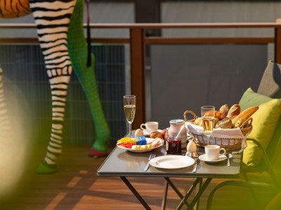 Apartment Appartement 1 - Features photo 310