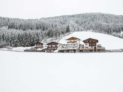 Apartment Appartement 3 - Outdoor photo 22