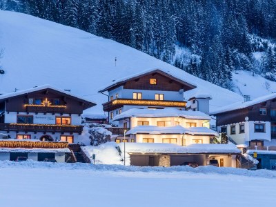 Apartment Appartement 3 - Outdoor photo 179