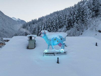 Apartment Appartement 3 - Outdoor photo 320