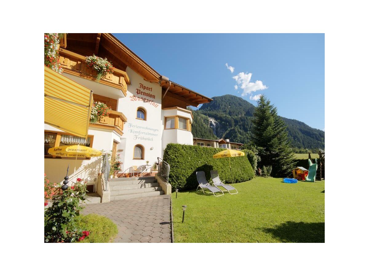 Apartment 101+102, Appartement mit 2 Schlafzimmer - Outdoor photo 4