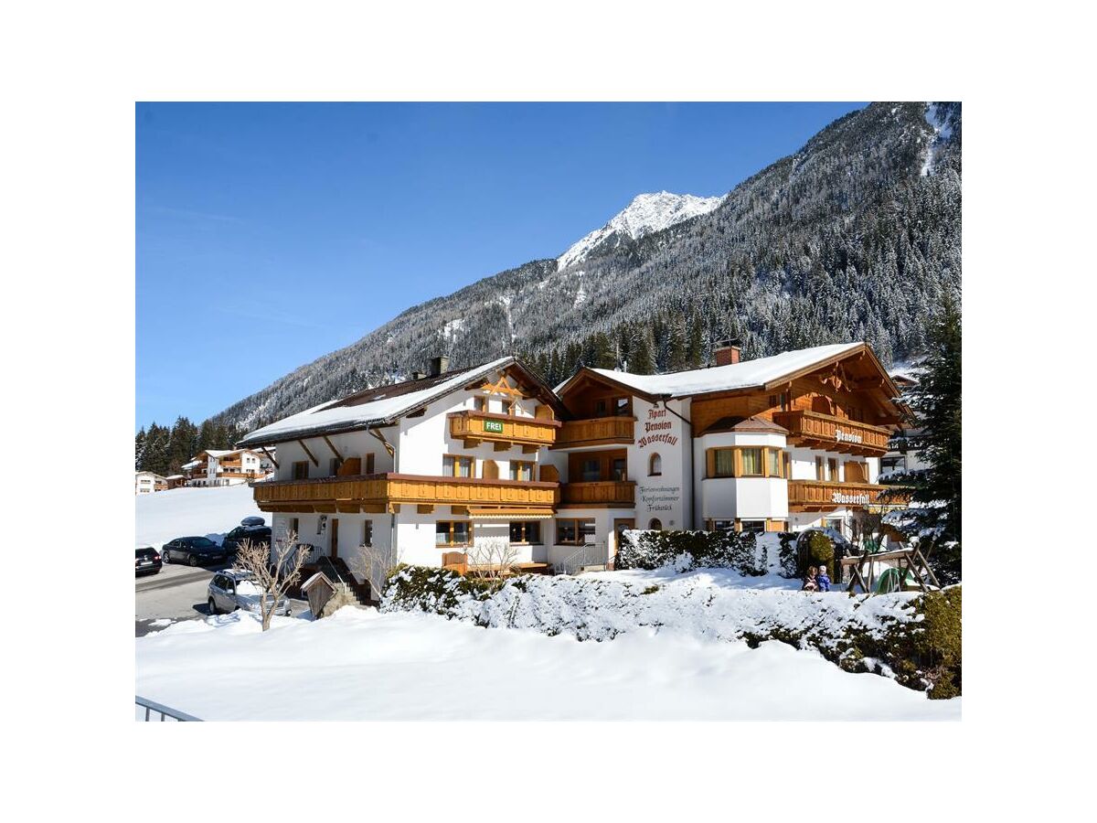 Apartment 101+102, Appartement mit 2 Schlafzimmer - Outdoor photo 5