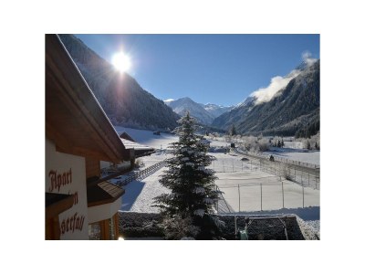 Apartment 101+102, Appartement mit 2 Schlafzimmer - Outdoor photo 8