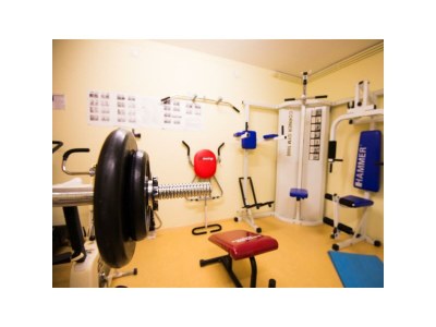 Apartment 101+102, Appartement mit 2 Schlafzimmer - Outdoor photo 14