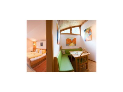 Apartment 101+102, Appartement mit 2 Schlafzimmer - Outdoor photo 17