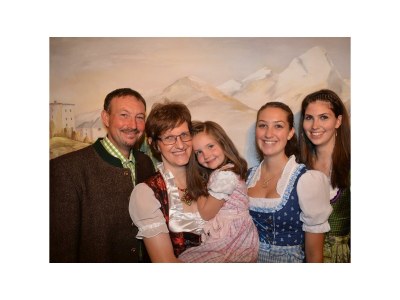 Apartment 101+102, Appartement mit 2 Schlafzimmer - Outdoor photo 29