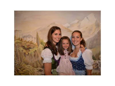 Apartment 101+102, Appartement mit 2 Schlafzimmer - Outdoor photo 30