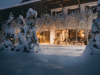 Apartment Appartement Zuckerhütl - Outdoor photo 2