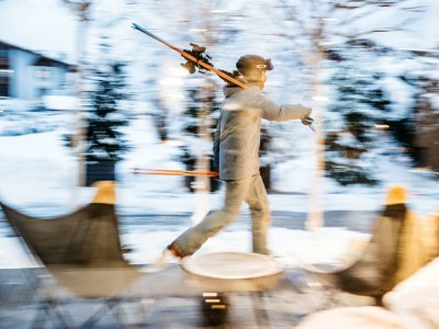 Apartment Appartement Zuckerhütl - Outdoor photo 4