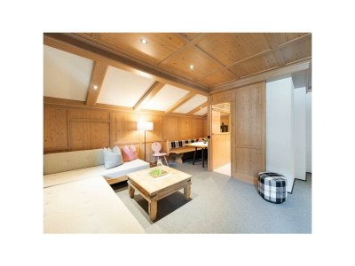 Apartment Appartement Zuckerhütl - Features photo 35