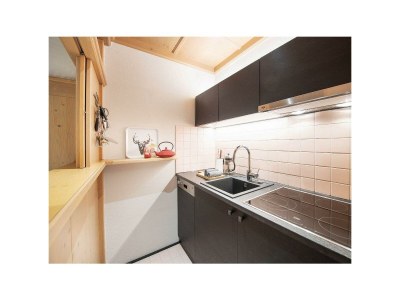 Apartment Appartement Zuckerhütl - Features photo 37