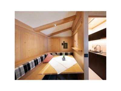 Apartment Appartement Zuckerhütl - Features photo 38