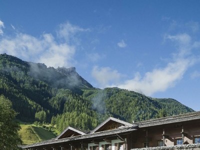 Apartment Appartement Freiger in Neustift im Stubaital - Apartment