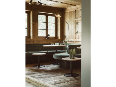 Apartment Appartement Freiger - Outdoor photo 7