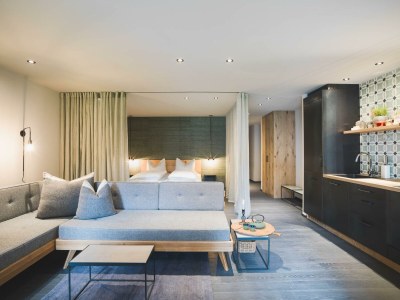 Apartment Appartement Freiger - Outdoor photo 9