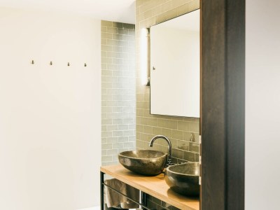 Apartment Appartement Freiger - Outdoor photo 10