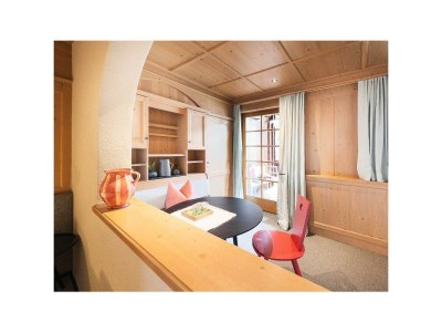 Apartment Appartement Freiger - Outdoor photo 17