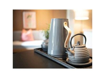 Apartment Appartement Freiger - Outdoor photo 20