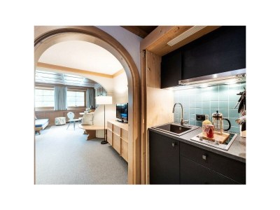 Apartment Appartement Freiger - Outdoor photo 22