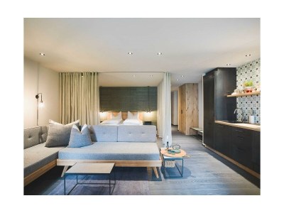 Apartment Appartement Freiger - Features photo 38